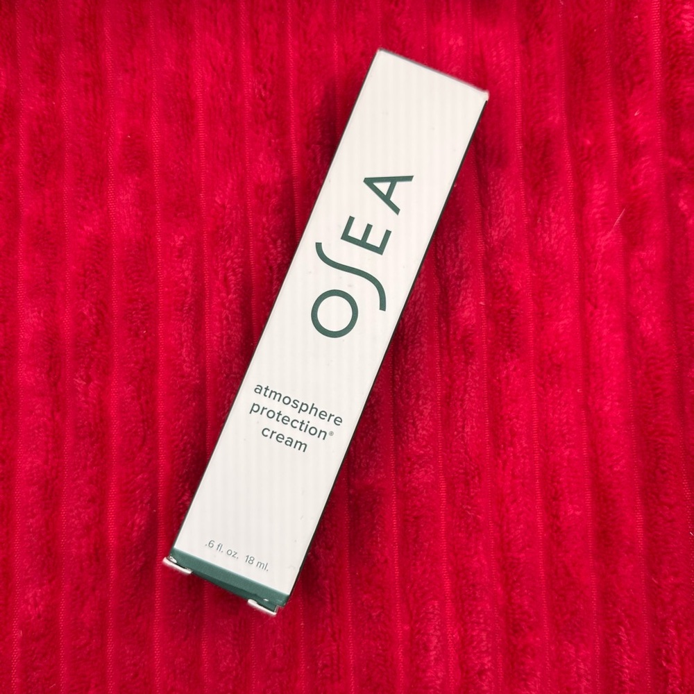 Osea Atmosphere Protection Cream
